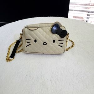 Hello Kitty Loungefly Purse